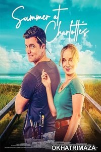 Summer at Charlottes (2023) HQ Hindi Dubbed Movie