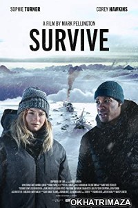 Survive (2022) HQ Bengali Dubbed Movie