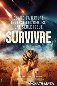 Survive (2024) HQ Bengali Dubbed Movie