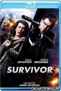 Survivor (2015) Hollywood Hindi Dubbed Movies