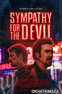 Sympathy for the Devil (2023) HQ Hindi Dubbed Movie