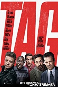 Tag (2018) Hollywood English Movie