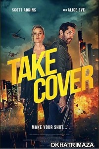 Take Cover (2024) HQ Bengali Dubbed Movie