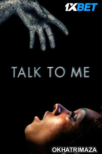 Talk to Me (2022) HQ Hollywood Hindi Dubbed Movie