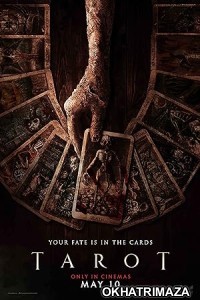 Tarot (2024) HQ Telugu Dubbed Movie