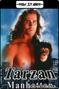 Tarzan In Manhattan (1989) Hollywood Hindi Dubbed Movies