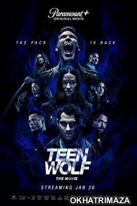 Teen Wolf The Movie (2023) HQ Bengali Dubbed Movie