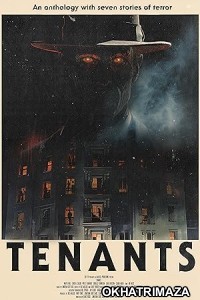 Tenants (2024) HQ Bengali Dubbed Movie