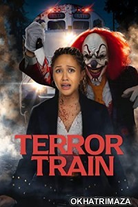 Terror Train (2022) HQ Bengali Dubbed Movie