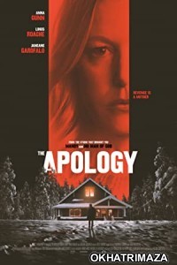 The Apology (2022) HQ Bengali Dubbed Movie