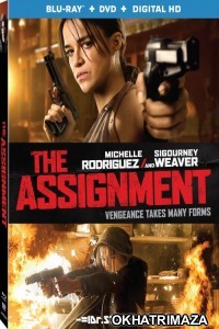 The Assignment (2016) UNRATED Hollywood Hindi Dubbed Movies