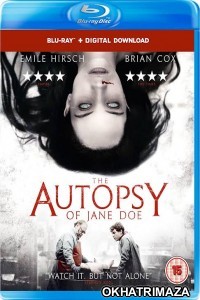 The Autopsy of Jane Doe (2016) Unofficial Hollywood Hindi Dubbed Movies