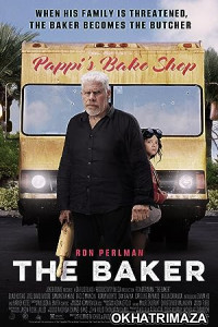 The Baker (2022) HQ Bengali Dubbed Movie