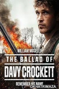 The Ballad of Davy Crockett (2024) HQ Tamil Dubbed Movie