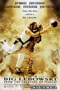 The Big Lebowski (1998) Hollywood Hindi Dubbed Movie