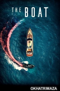 The Boat (2022) ORG Hollywood Hindi Dubbed Movie