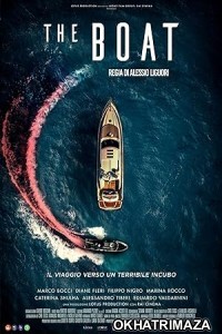 The Boat (2023) HQ Tamil Dubbed Movie