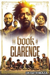 The Book of Clarence (2023) ORG Hollywood Hindi Dubbed Movie