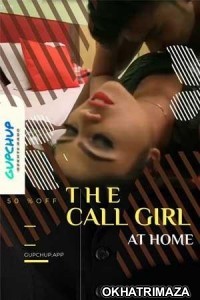 The Call Girl (2020) UNRATED GupChup Hindi Short Film