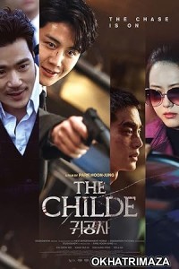 The Childe (2023) HQ Tamil Dubbed Movie