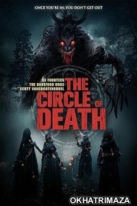 The Circle Of Death (2023) HQ Hindi Dubbed Movie