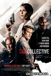 The Collective (2023) HQ Bengali Dubbed Movie