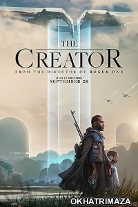 The Creator (2023) HQ Bengali Dubbed Movie