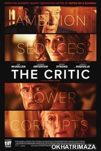 The Critic (2023) HQ Bengali Dubbed Movie