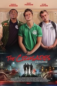 The Crusades (2023) HQ Telugu Dubbed Movie