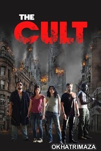 The Cult (2023) HQ Hindi Dubbed Movie