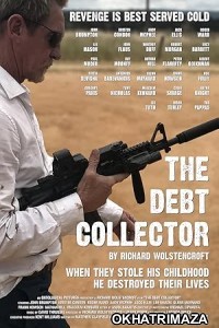 The Debt Collector (2022) HQ Hindi Dubbed Movie