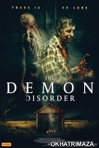 The Demon Disorder (2024) HQ Bengali Dubbed Movie