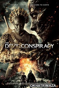 The Devil Conspiracy (2022) HQ Hindi Dubbed Movie