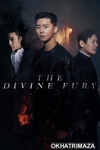 The Divine Fury (2019) ORG Hollywood Hindi Dubbed Movie