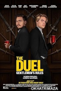 The Duel (2023) HQ Hindi Dubbed Movie