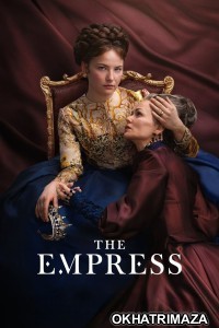 The Empress (2024) Season 2 Hindi Dubbed Web Series