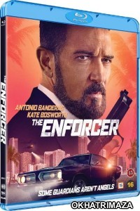 The Enforcer (2022) Hollywood Hindi Dubbed Movies