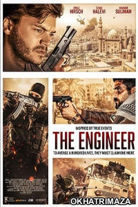 The Engineer (2023) HQ Tamil Dubbed Movie