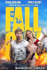 The Fall Guy (2024) HQ Tamil Dubbed Movie