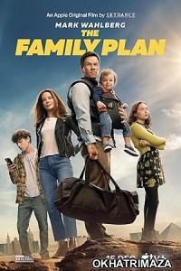 The Family Plan (2023) HQ Hindi Dubbed Movie