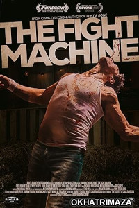 The Fight Machine (2022) HQ Telugu Dubbed Movie