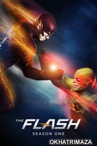 The Flash (2014) Season (EP03) Hindi Dubbed Series