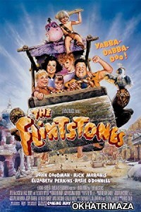 The Flintstones (1994) Hollywood Hindi Dubbed Movie