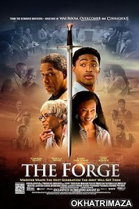 The Forge (2024) HQ Bengali Dubbed Movie