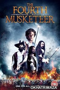 The Fourth Musketeer (2022) HQ Telugu Dubbed Movie