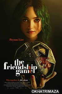 The Friendship Game (2022) HQ Tamil Dubbed Movie