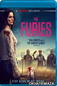 The Furies (2019) Hollywood Hindi Dubbed Movies