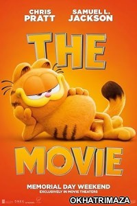 The Garfield Movie (2024) HQ Bengali Dubbed Movie