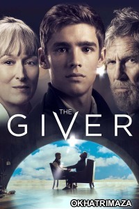 The Giver (2014) ORG Hollywood Hindi Dubbed Movie