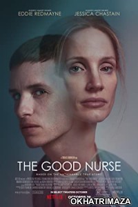 The Good Nurse (2022) HQ Hindi Dubbed Movie 